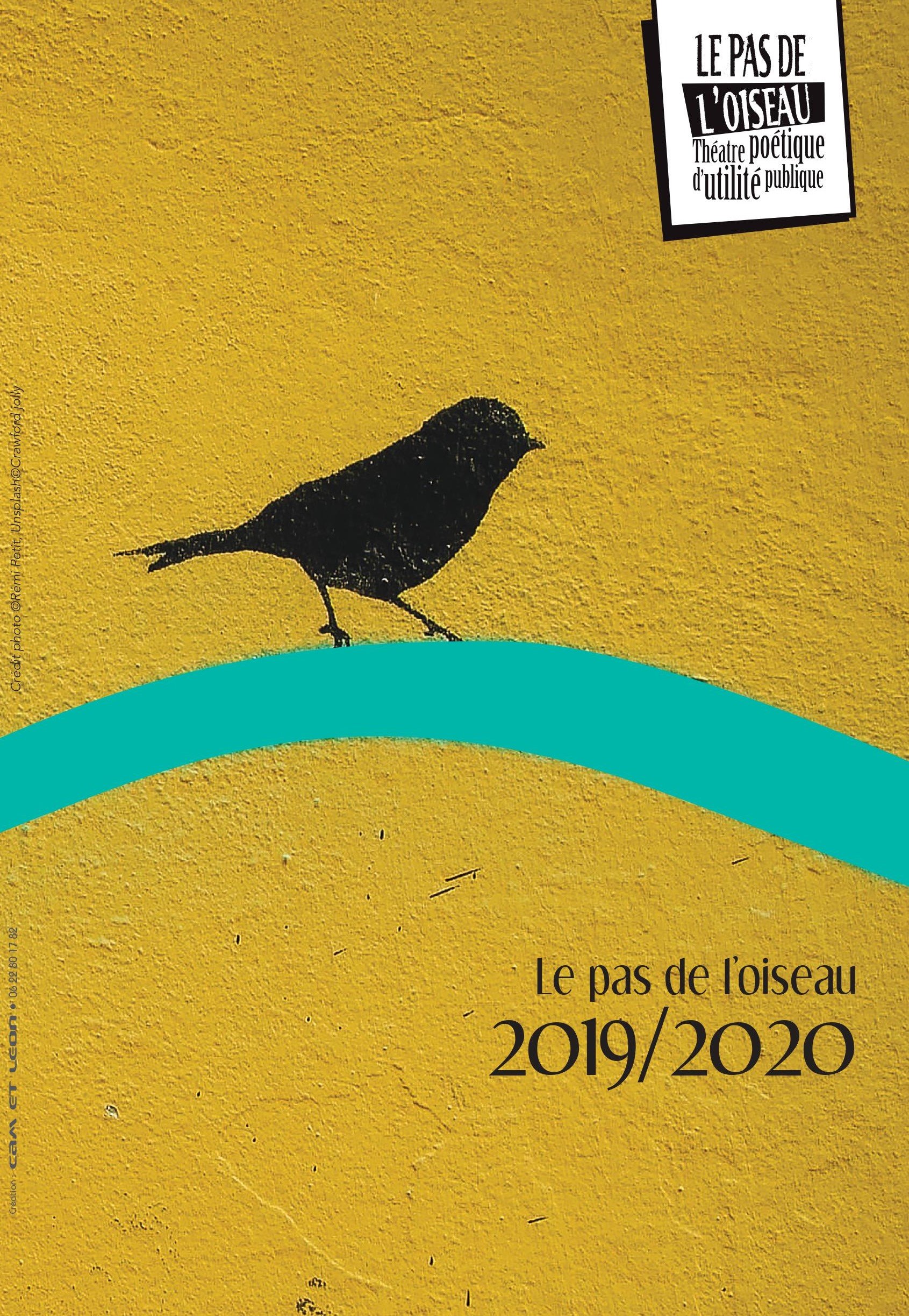 14 septembre : présentation de saison