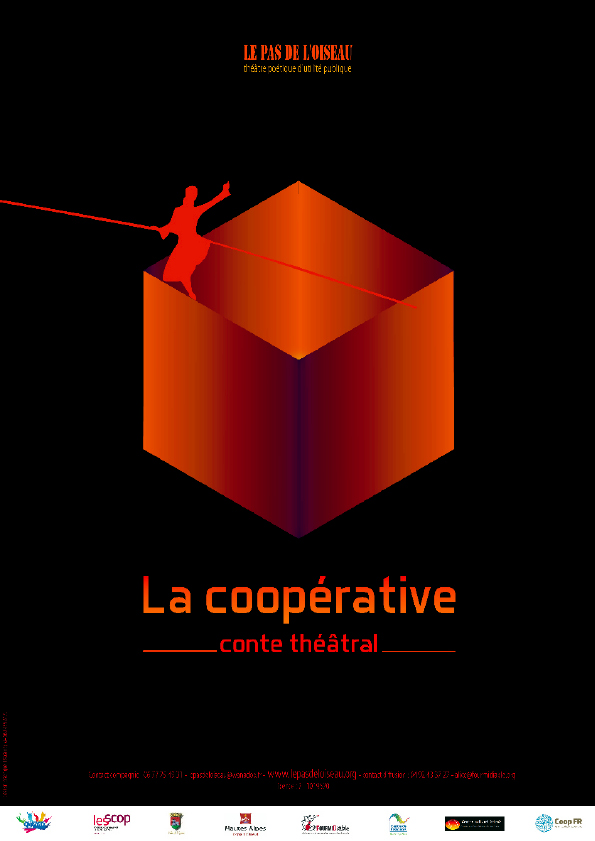 la coopérative : les rencontres/débats d’Avignon