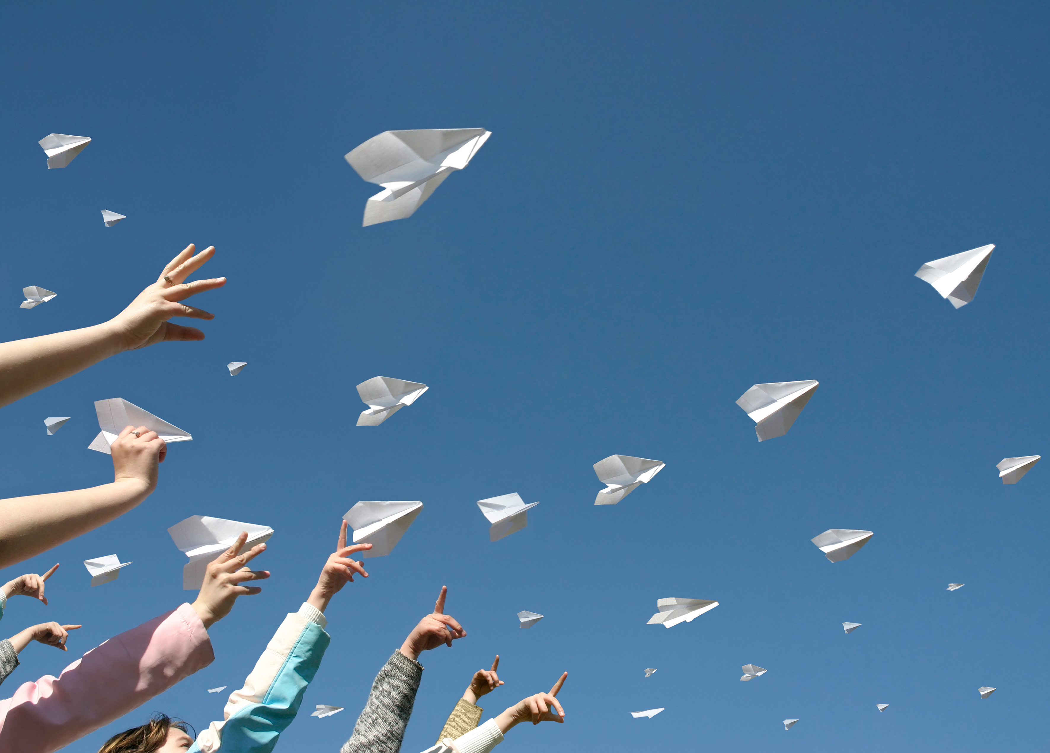 12 juin : “Toute une vie de papier”